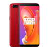 OnePlus 5T | 128GB | Rood