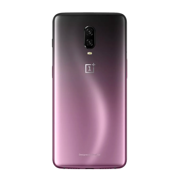 OnePlus 6T | 128GB | Paars