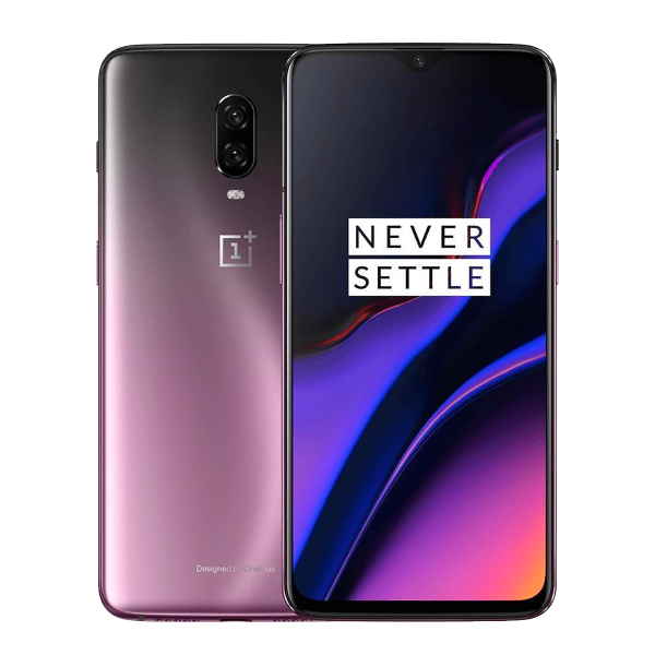 OnePlus 6T | 128GB | Paars