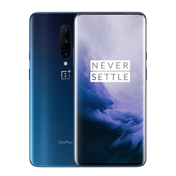 OnePlus 7 Pro | 256GB | Blauw