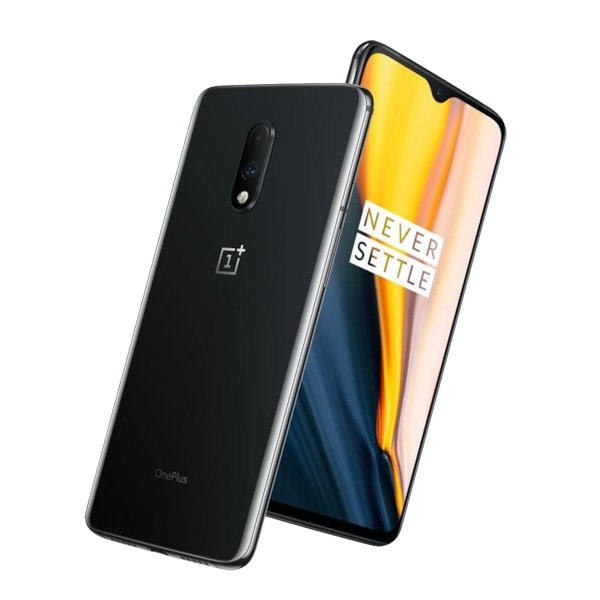 OnePlus 7 | 256GB | Zwart