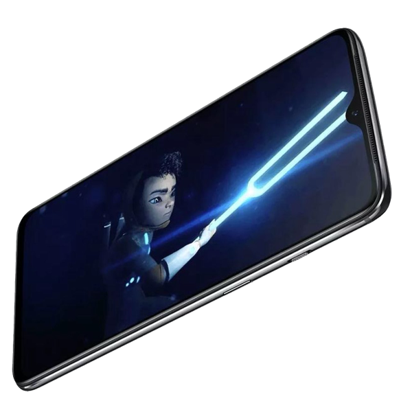 OnePlus 7 | 256GB | Zwart