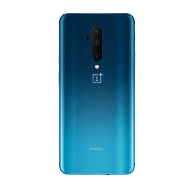 OnePlus 7T Pro | 256GB | Blauw