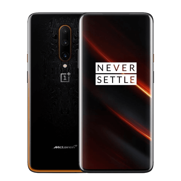 OnePlus 7T Pro | 256GB | McLaren Zwart