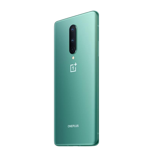 OnePlus 8 | 128GB | Groen | 5G