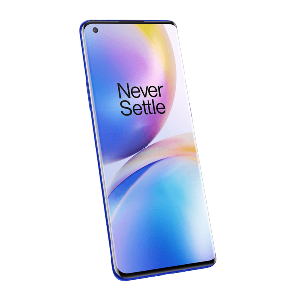 OnePlus 8 Pro | 256GB | Blauw