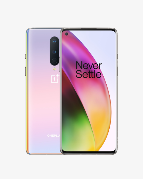 OnePlus 8 | 256GB | Twilight | 5G | Dual