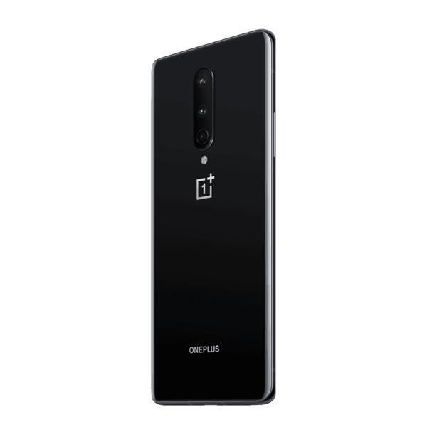 OnePlus 8 | 128GB | Zwart | 5G