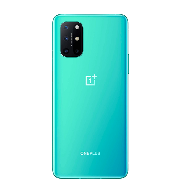 OnePlus 8T | 128GB | Groen | 5G | Dual