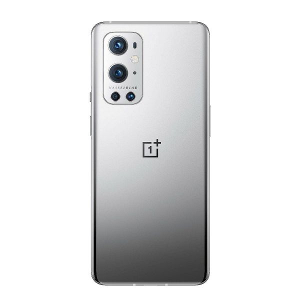 OnePlus 9 Pro | 128GB | Zilver