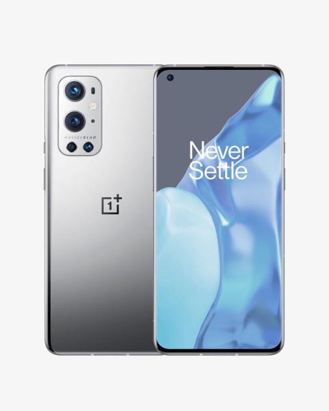 OnePlus 9 Pro | 128GB | Zilver