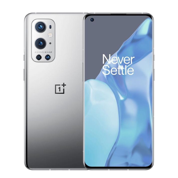 OnePlus 9 Pro | 128GB | Zilver