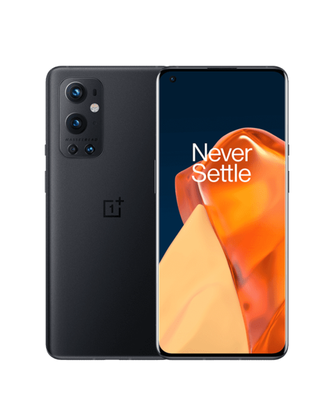 OnePlus 9 Pro | 256GB | Zwart