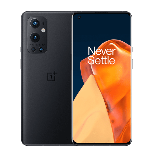 OnePlus 9 Pro | 256GB | Zwart