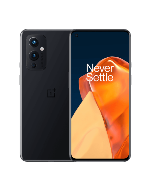 OnePlus 9 | 128GB | Zwart | 5G