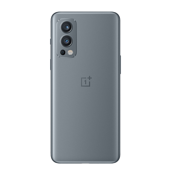 OnePlus Nord 2 | 128GB | Grijs | 5G | Dual