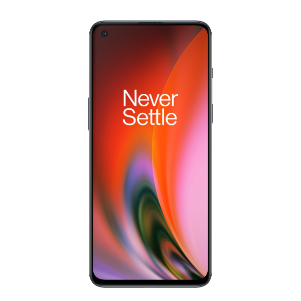 OnePlus Nord 2 | 128GB | Grijs | 5G | Dual