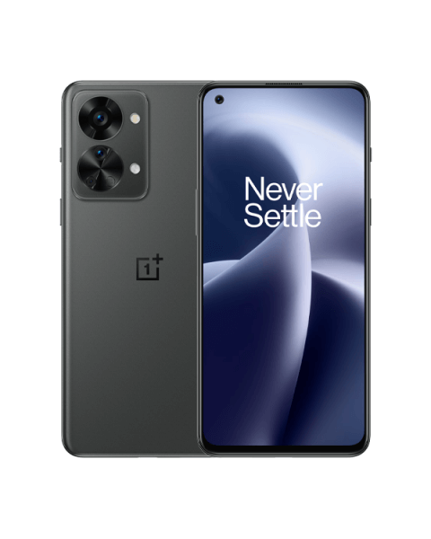 OnePlus Nord 2T | 256GB | Grijs