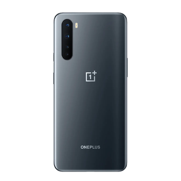 OnePlus Nord | 128GB | Grijs | Dual