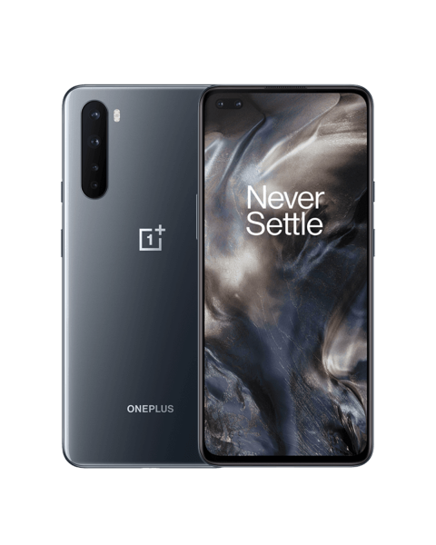 OnePlus Nord | 128GB | Grijs | Dual