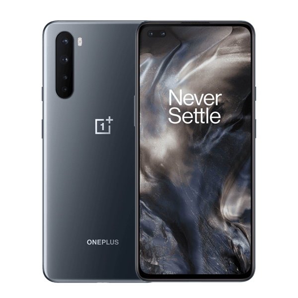 OnePlus Nord | 128GB | Grijs | Dual