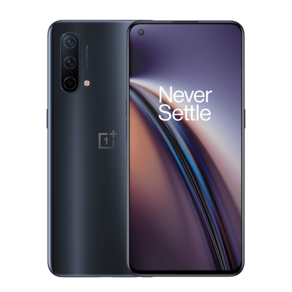 OnePlus Nord CE | 128GB | Zwart | 5G