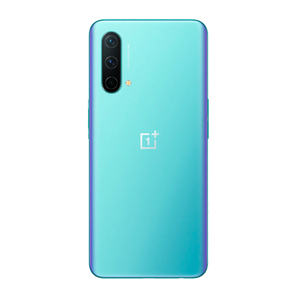 OnePlus Nord CE | 128GB | Blauw | 5G