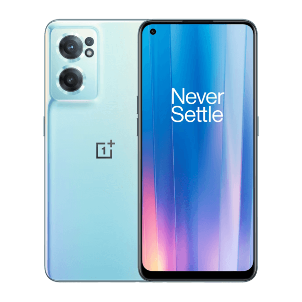 OnePlus Nord CE 2 | 128GB | Blauw