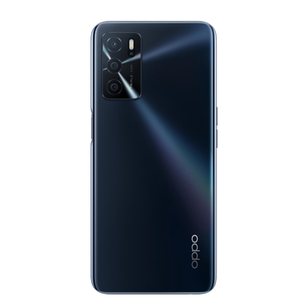 OPPO A16 | 64GB | Zwart