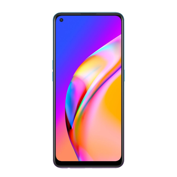 OPPO A94 | 128GB | Blauw | 5G