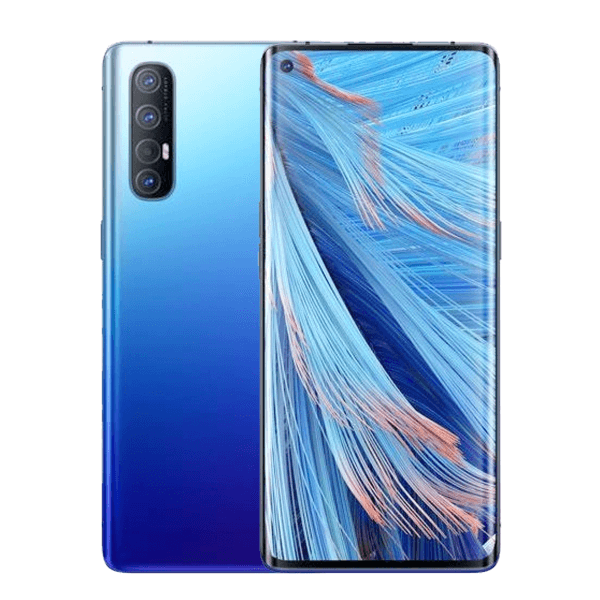 OPPO Find X2 Neo | 256GB | Blauw