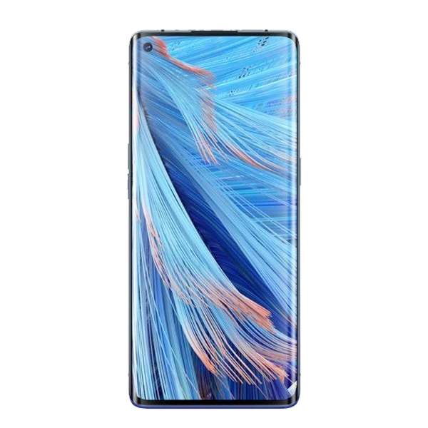 OPPO Find X2 Neo | 256GB | Blauw