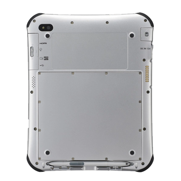Panasonic Toughpad FZ-A1 | 10.1-inch | 16GB | WiFi + 3G | Zilver
