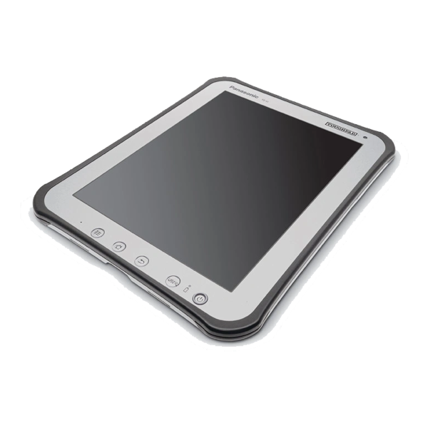 Panasonic Toughpad FZ-A1 | 10.1-inch | 16GB | WiFi + 3G | Zilver
