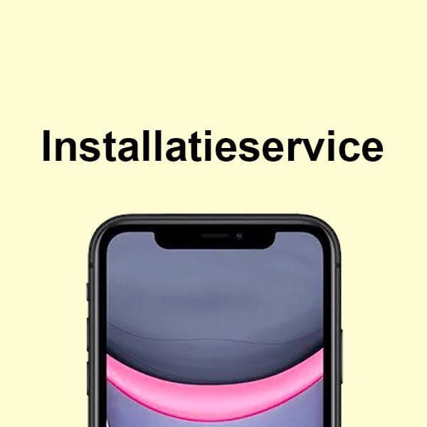 installatieservice