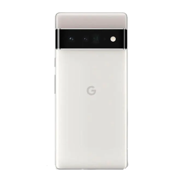 Google Pixel 6 Pro | 128GB | Wit | 5G