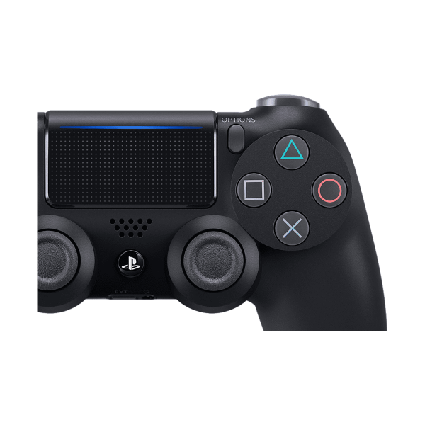 Playstation 4 Dualshock 4 | Zwart