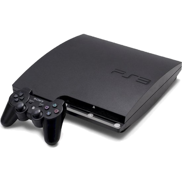 poeder wat betreft pindas Playstation 3 Slim | 120 GB | 1 controller inbegrepen | Refurbished.be