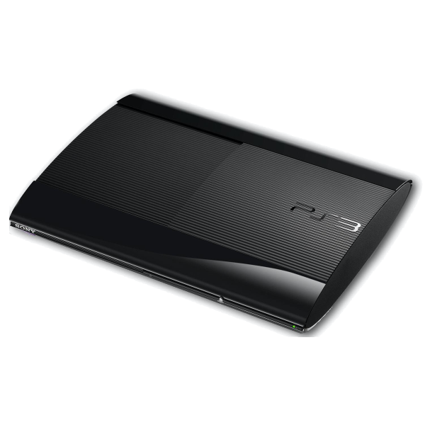 Playstation 3 Super Slim | 500 GB | 1 controller inbegrepen