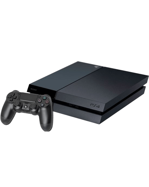 Playstation 4 | 500 GB | 2 controllers inbegrepen