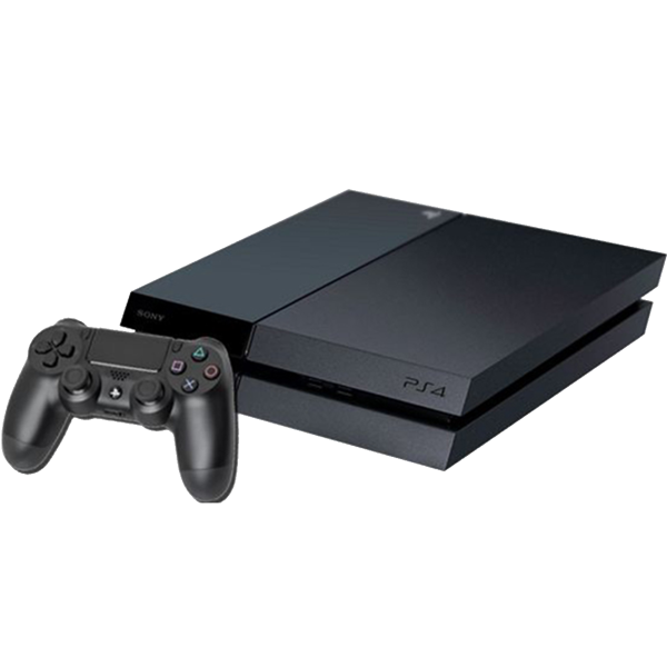 Playstation 4 | 500 GB | 2 controllers inbegrepen