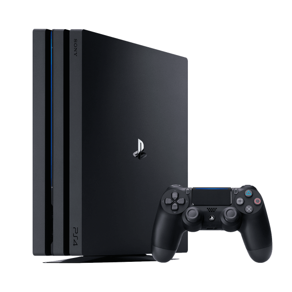 Playstation 4 Pro | 1 TB | 2 controllers inbegrepen