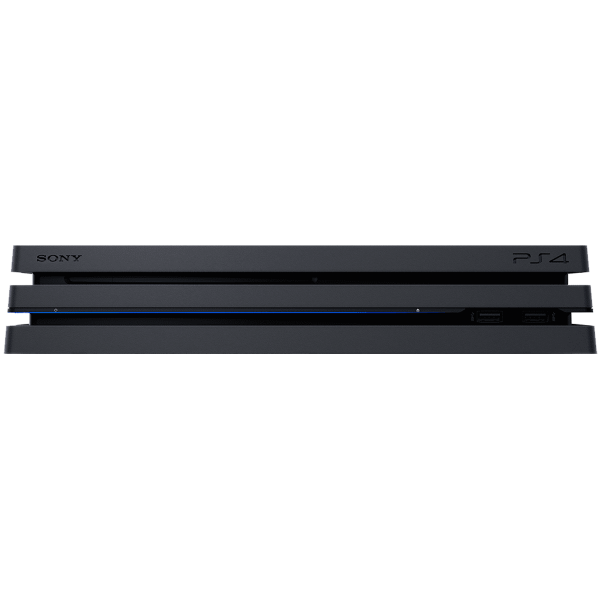 Playstation 4 Pro | 1 TB | 2 controllers inbegrepen