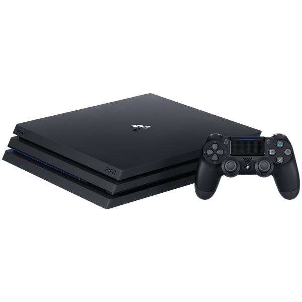 Playstation 4 Pro | 1 TB | 2 controllers inbegrepen