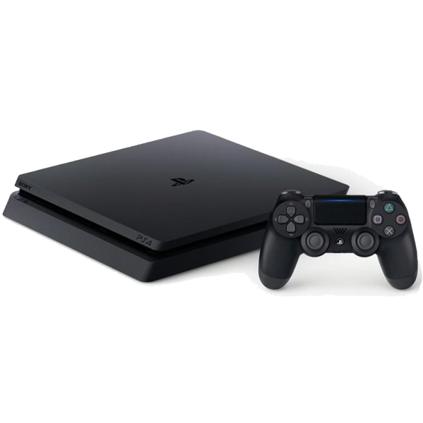 Playstation 4 Slim | 1TB | 1 controller inbegrepen