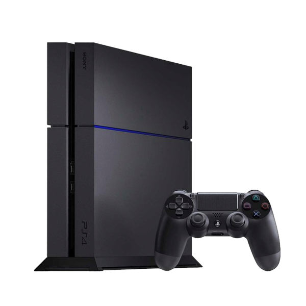 Playstation 4 | 500 GB | 1 controller inbegrepen