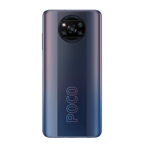 Xiaomi POCO X3 Pro | 256GB | Zwart