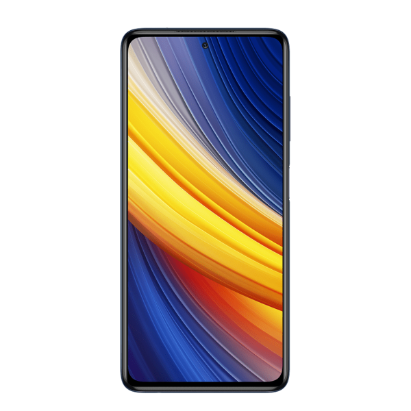 Xiaomi POCO X3 Pro | 256GB | Zwart
