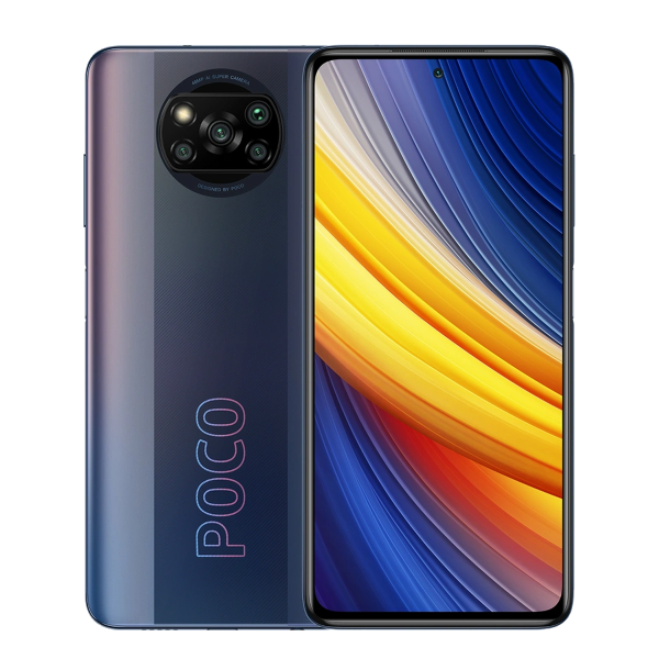 Xiaomi POCO X3 Pro | 256GB | Zwart