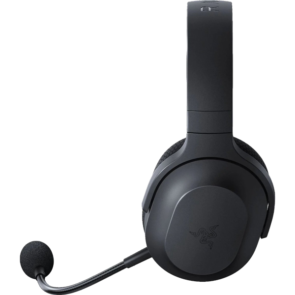 Razer Barracuda X Draadloze Gaming Headset | Met Microfoon | Zwart | PC, PS4/PS5 en Switch